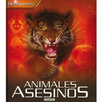 Animales asesinos
