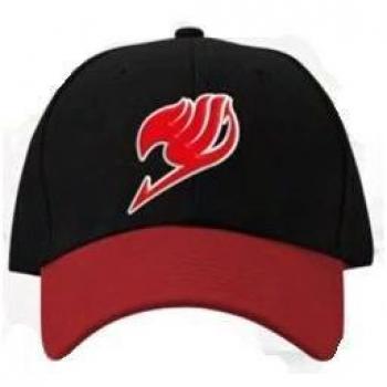 Gorra Fairy Tail Logo