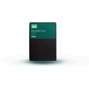 Goodram SSD 960GB SATA 2.5 y Módulo de Memoria DDR3 SO-DIMM 2GB 1600MHz