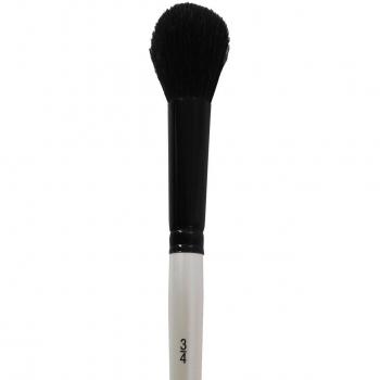 Pincel de Aquarela Graduate 3/4 en Pelo de Cabra Oscuro con Mango Corto Daler Rowney