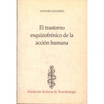 Cinco conferencias sobre la esquizofrenia