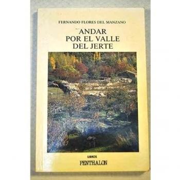 Andar por el Valle del jerte