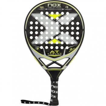 Nox AT10 Genius Jr by Agustín Tapia 2022 Pala de Pádel