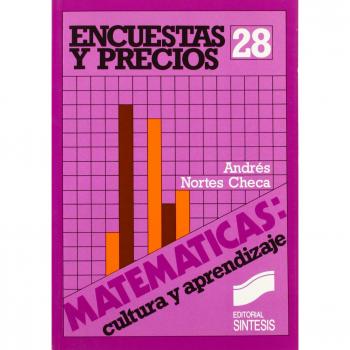 Encuestas y precios
