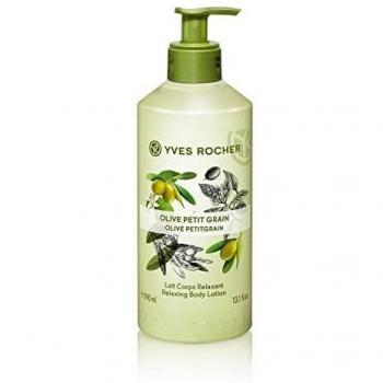 YVES ROCHER Loción corporal Sensual 12 oz