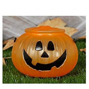 Calabaza 12 cm Para Caramelos