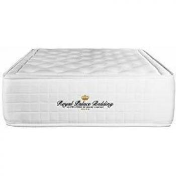 Colchón viscoelástico Royal Palace Bedding Buckingham 90 x 200