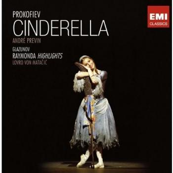 Prokofiev: Cinderella