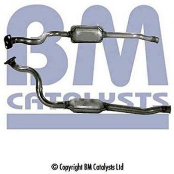BM Catalysts BM80073H Catalizadores y Piezas
