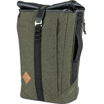 Nitro Snowboards Scrambler, Mochila Unisex Adultos, Verde