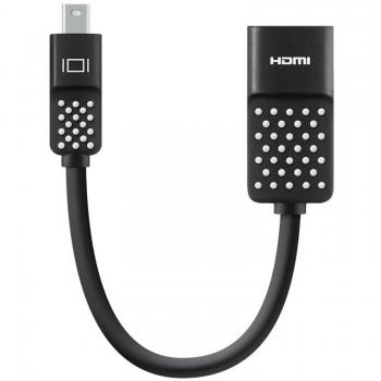 Belkin Mini Display Port to HDMI Adapter 4K