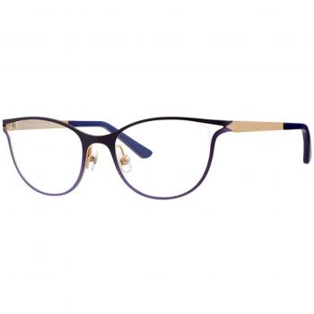 Prodesign Essential 3149 3931 Gafas Recetadas para Mujer Purple