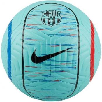 Nike FC Barcelona Academy Team Soccer Ball 2023-2024