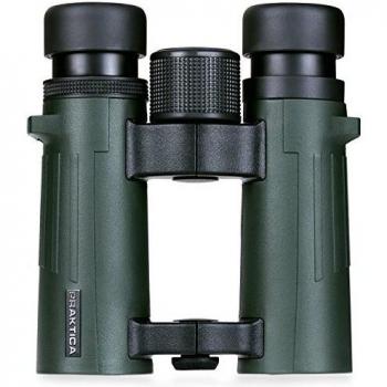 Praktica PRA127 8 x 34 mm Pioneer Waterproof Binoculars