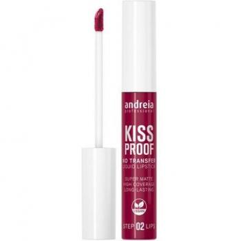 Andreia Kiss Proof 03 Deep Magenta Lipstick 8 ml