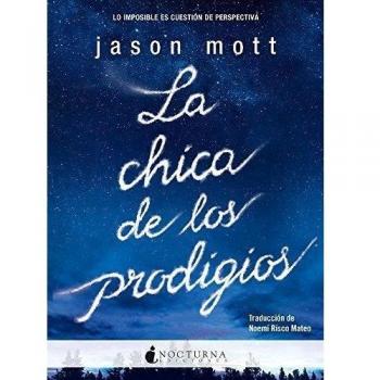 La Chica De Los Prodigios: 30