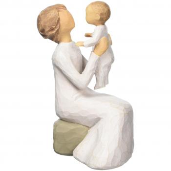Willow Tree Grandmother Figurine