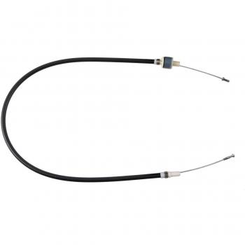 Cable de embrague A.B.S. K21700 - Acero, alta resistencia, compatible con múltiples vehículos