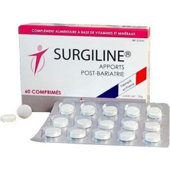 Surgiline Comprimidos 60