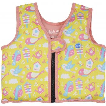 Splash About Splash – Nadar chaleco, Infantil, Garden Birds
