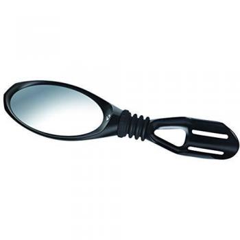 Blackburn Mountain - Espejo Negro Negro Talla:Talla única