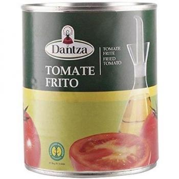 Conservas Dantza Tomate frito - 780 gr