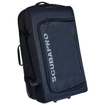 SCUBAPRO Subgear XP Pack Duo - Bolsa para ruedas