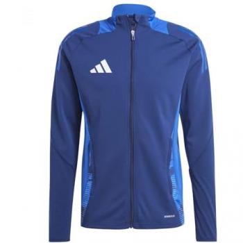 Chaqueta de Entrenamiento Adidas Tiro 24 Competición Azul para Hombre