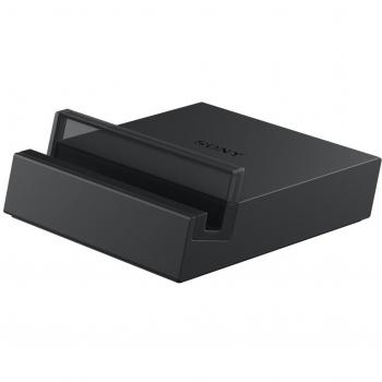 Sony DK39 - Soporte de carga magnética para Xperia Z2 Tablet, negro