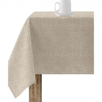 Mantel de mesa antimanchas XL Cuzco Premium