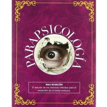 Parapsicologia