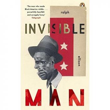 Hombre Invisible: Ralph Ellison (Esenciales de Penguin, 38) - Tapa blanda