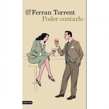 Poder contarlo - Torrent, Ferran