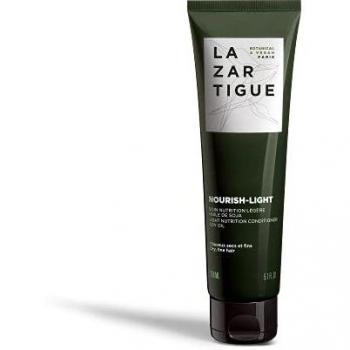Lazartigue Nourish-Light Light Nutrition Shampoo 150ml