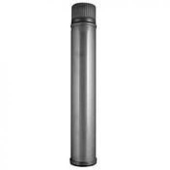 9077Q52 - Codo 45 º Tubo Pellet 316 L Diámetro 80 M