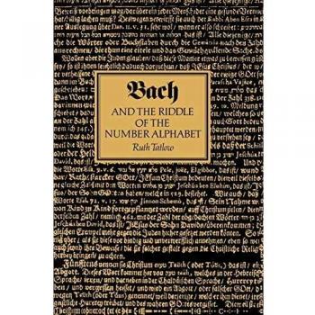 Bach y el Enigma del Alfabeto Numérico - Edición de bolsillo Cambridge