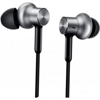 Xiaomi ZBW4369TY - Auriculares In-Ear Pro HD, color Plata