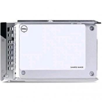 Dell Technologies 1.92TB Solid State Drive SATA RI 6Gbps 512E 2.5 Enterprise-Class