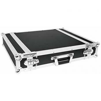Rack Amplificador Roadinger PR-1 2U 47cm Profundo