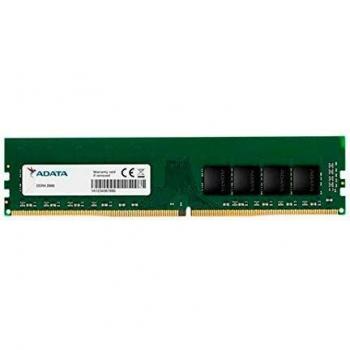 A-DATA Technology AD4U2666716G19-B módulo de Memoria 16 GB DDR4 2666 MHz