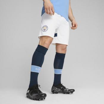 Puma Pantalones Cortos Manchester City FC