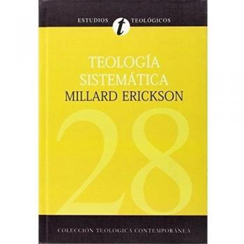 TEOLOGIA SISTEMATICA