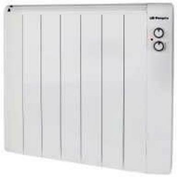 Orbegozo RRM 1500 - Emisor térmico sin aceite, 8 elementos, 1500 W