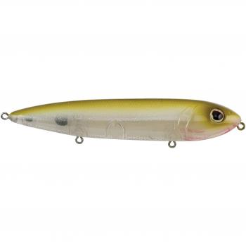 Berkley 1487118 - J-Walker 12Cm Olive Shad