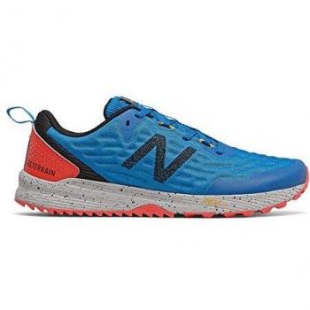 New Balance MTNTRCB3, Trail Running Shoe Mens, Multicolor