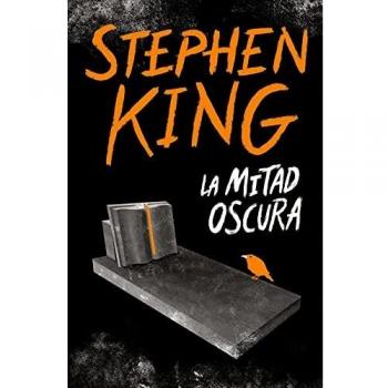 Lo siento, pero necesito más contexto para proporcionar una respuesta precisa. La Mitad Oscura podría referirse a un título de libro, película o incluso un producto específico en diferentes tiendas. Sin información adicional sobre el