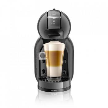 Cafetera Krups NESCAFÉ Dolce Gusto Mini Me 1500W, función Play & Select, apagado automático