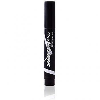 Maybelline New York Perfilador de Ojos Master Graphic Black