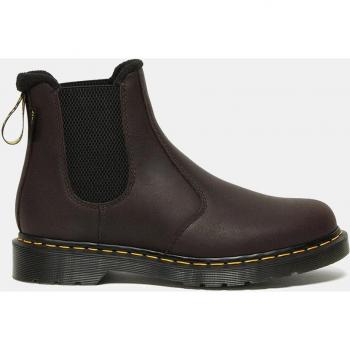 Botines Dr. Martens Chelsea Marrón 27821201dm