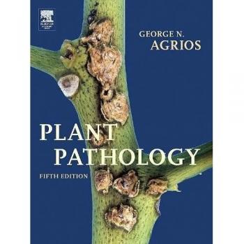 Plant Pathology: Comprehensive Guide to Plant Diseases and Management